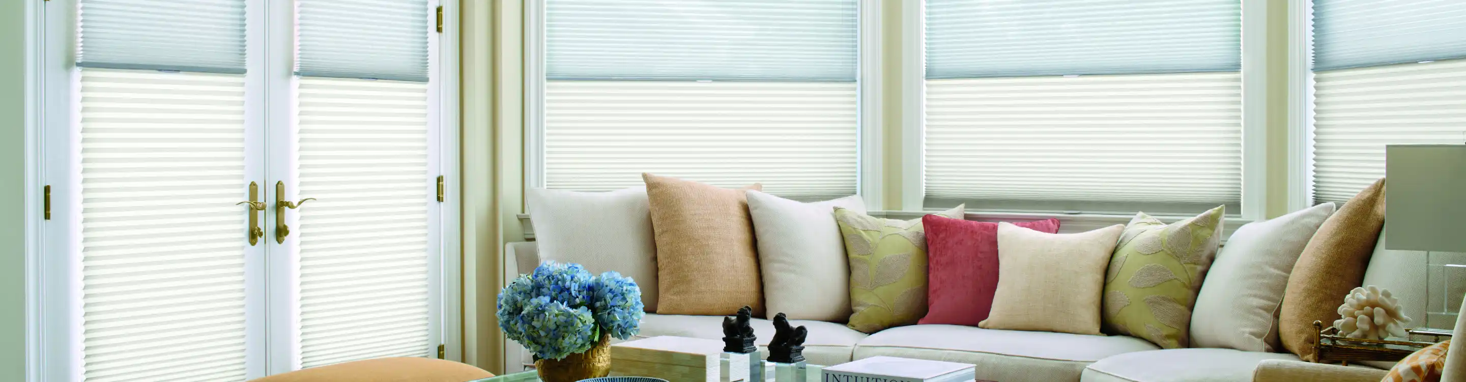 Hunter Douglas blinds in Mount Vernon, WA 